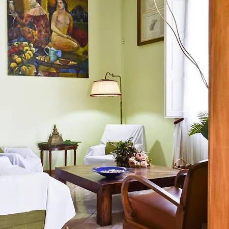 Apartment Residenza Scilla Lecce