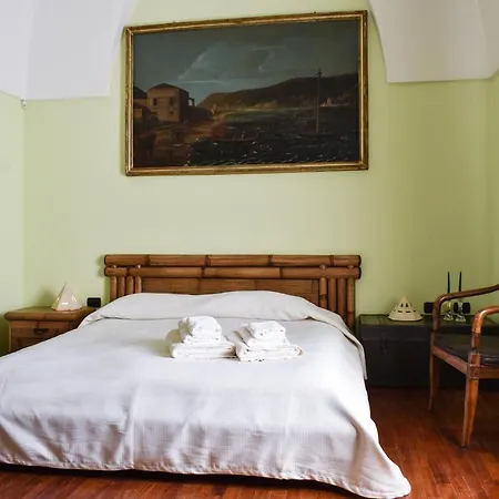 Residenza Scilla Lecce