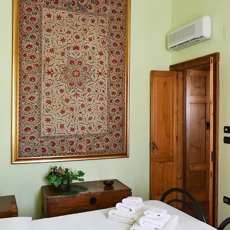 Apartment Residenza Scilla *