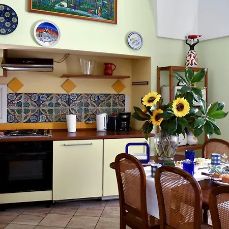 Apartment Residenza Scilla Lecce