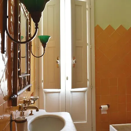 Residenza Scilla *