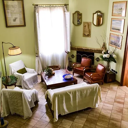Residenza Scilla Apartment Lecce