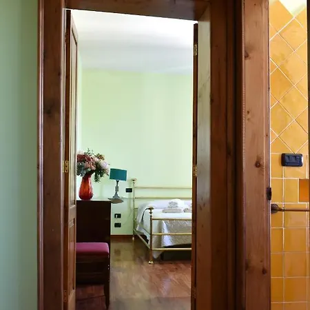 Residenza Scilla Apartment *