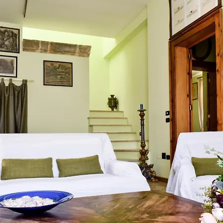 Apartment Residenza Scilla