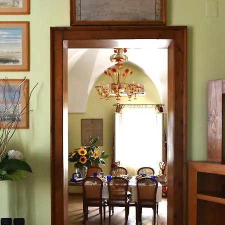 Residenza Scilla Apartment *