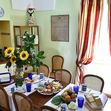 Apartment Residenza Scilla Lecce