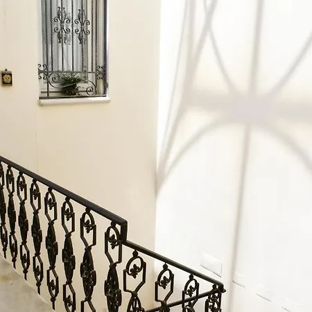 Residenza Scilla Lecce